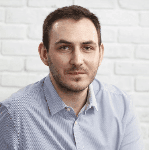 Adrian Hulea