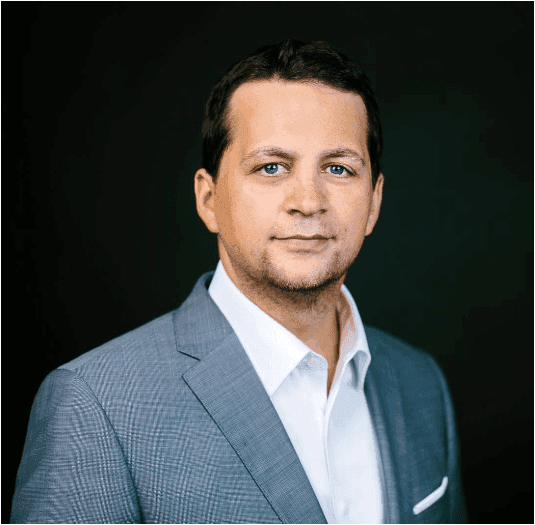 Alex Pajic