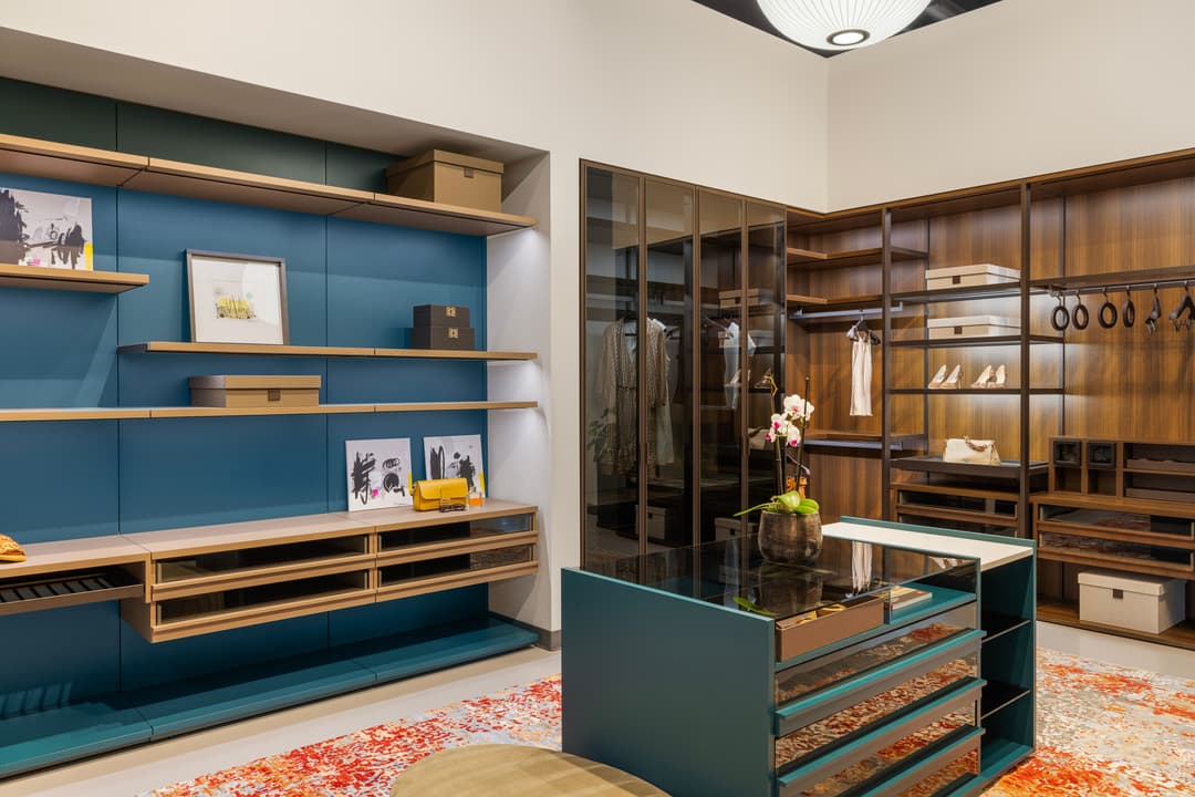 Custom Closets in Scottsdale: Maximize Space and Style  