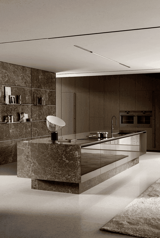Make the Most of Your Kitchen Island