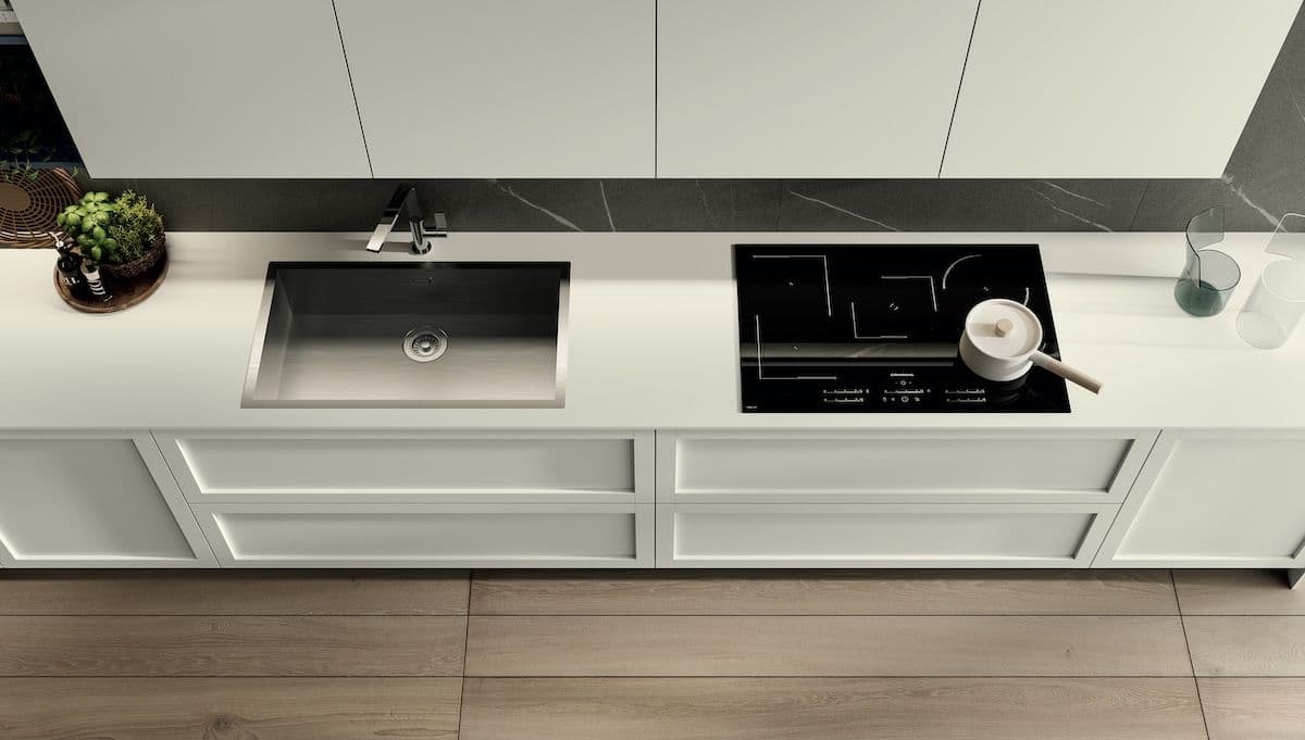 Cabinet Color Ideas That Transform the Space