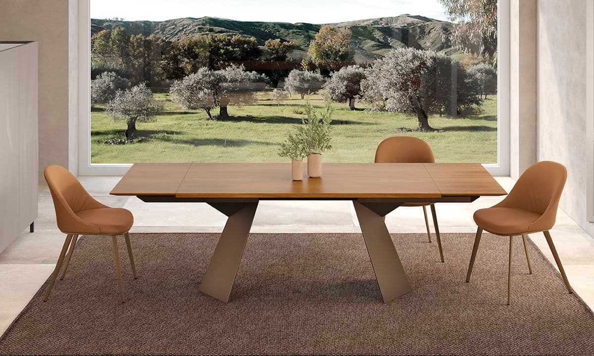 Discover modern dinning design