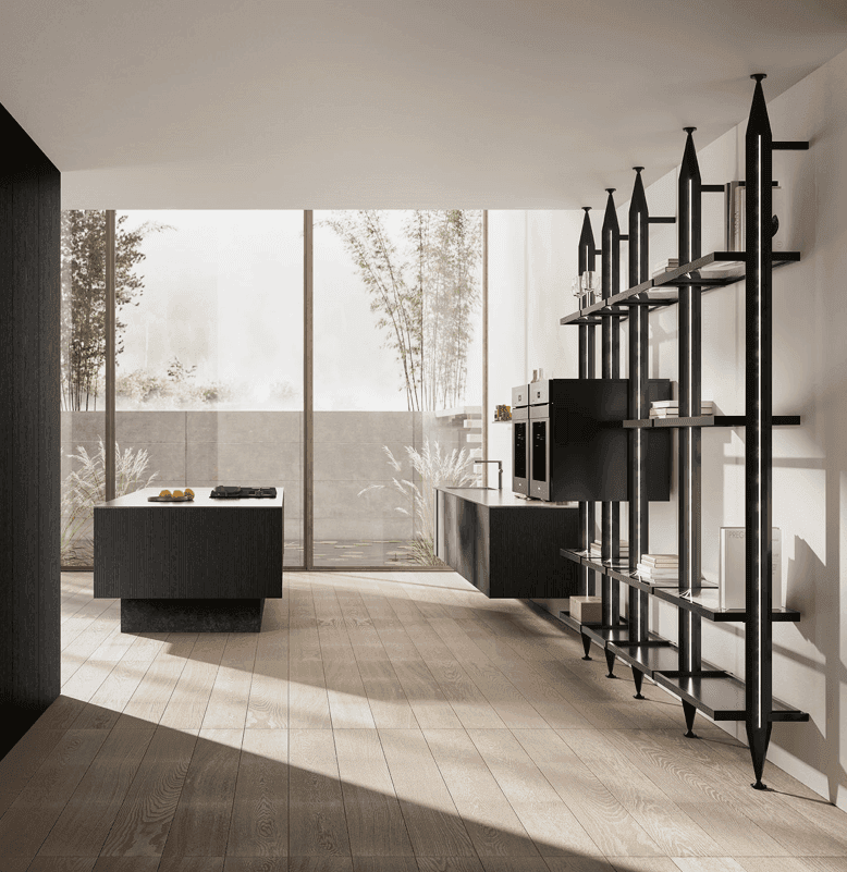 Use Vertical Space to Your Advantage