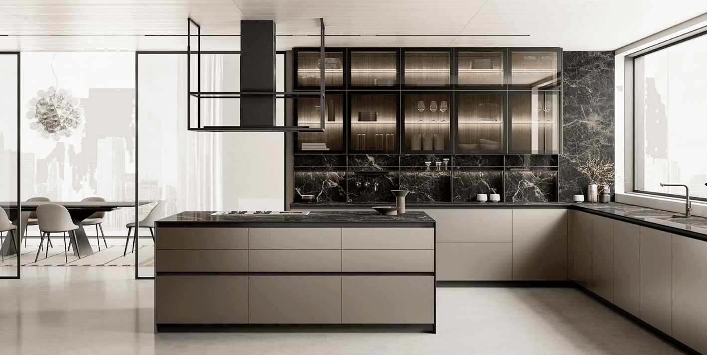 What Kitchen Cabinets Are in Style?