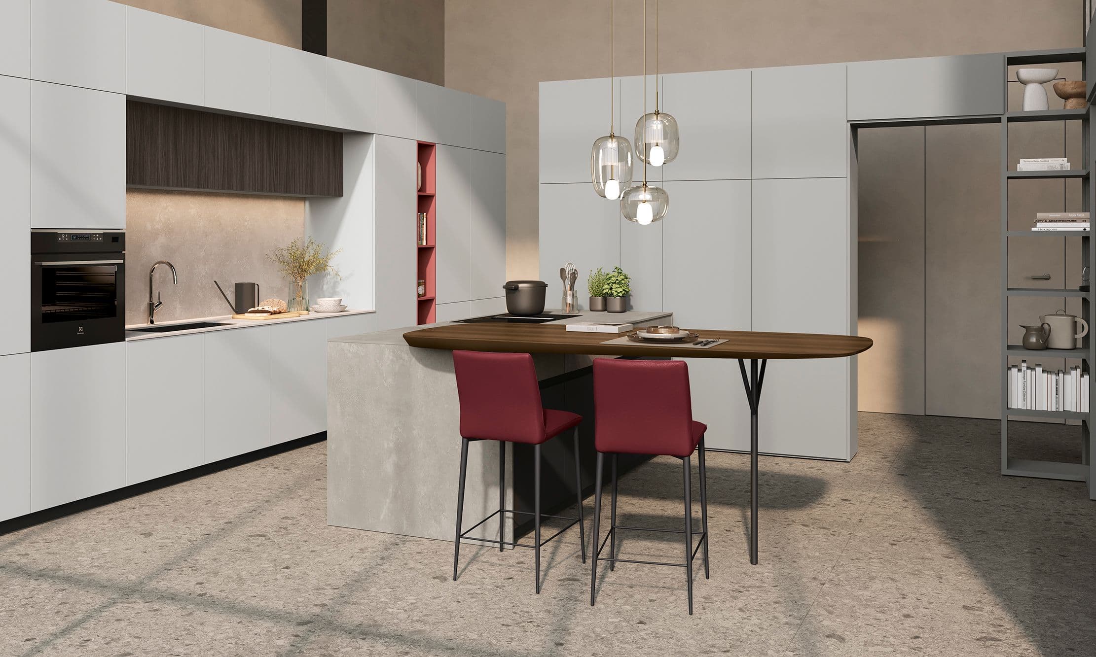 Final Thoughts: Discover the World of Italian Kitchen Designs