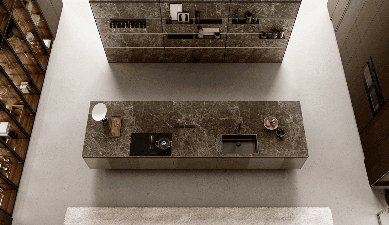 10. Stone-Inspired Palettes