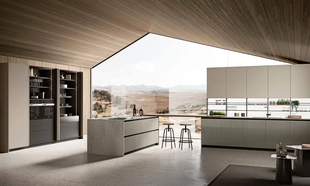 11. Open Concept Flow