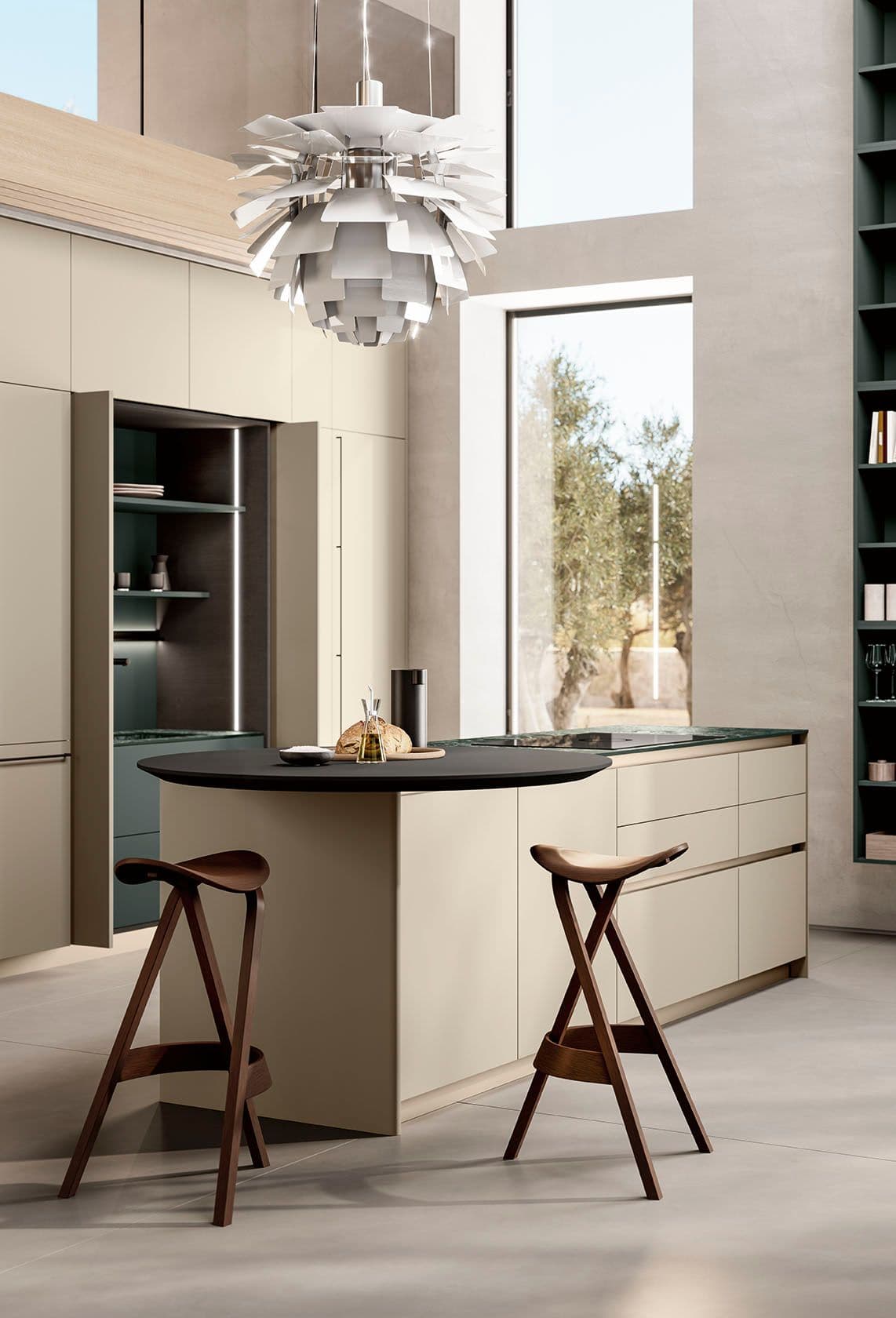20. Elite Chandelier Design