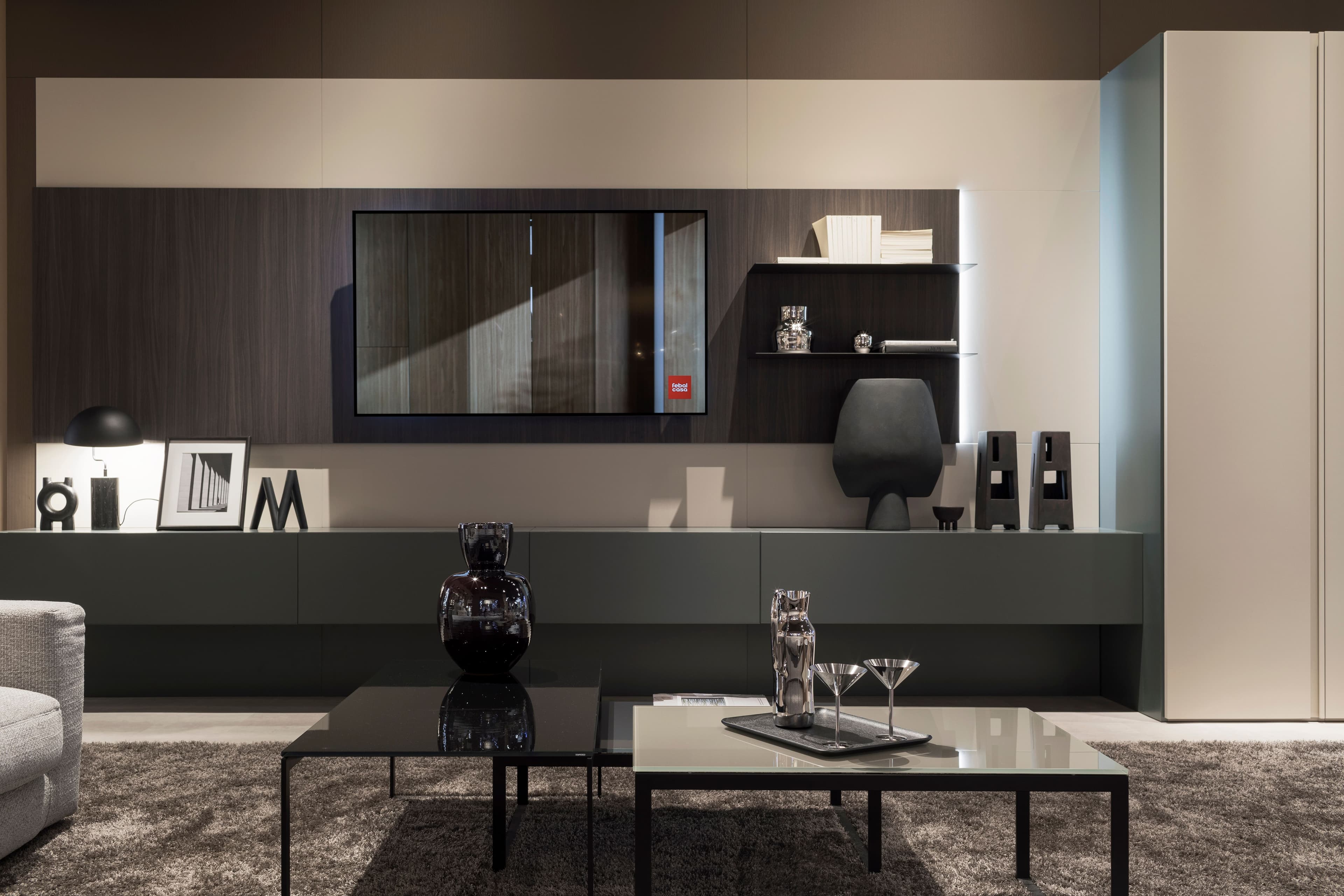 Luxury Home Interior Design