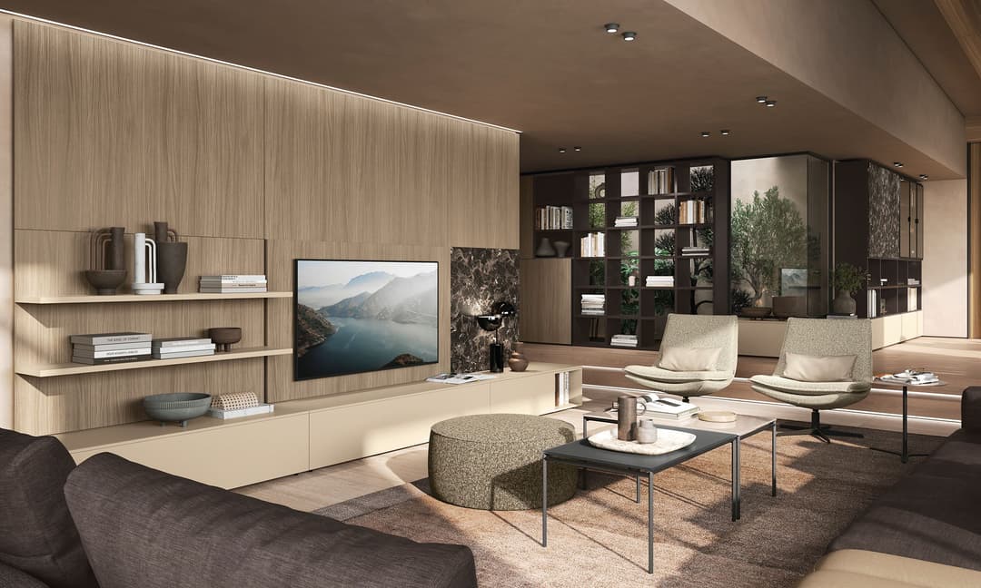 Interior Design For Renovations and Remodels