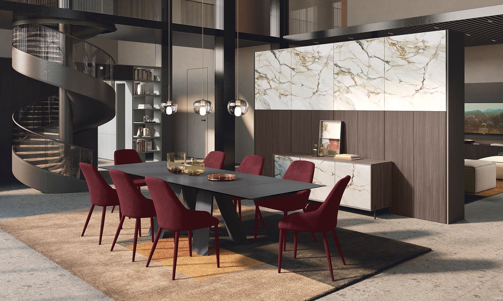 Not All Interior Designers Play the Same Role in New Construction