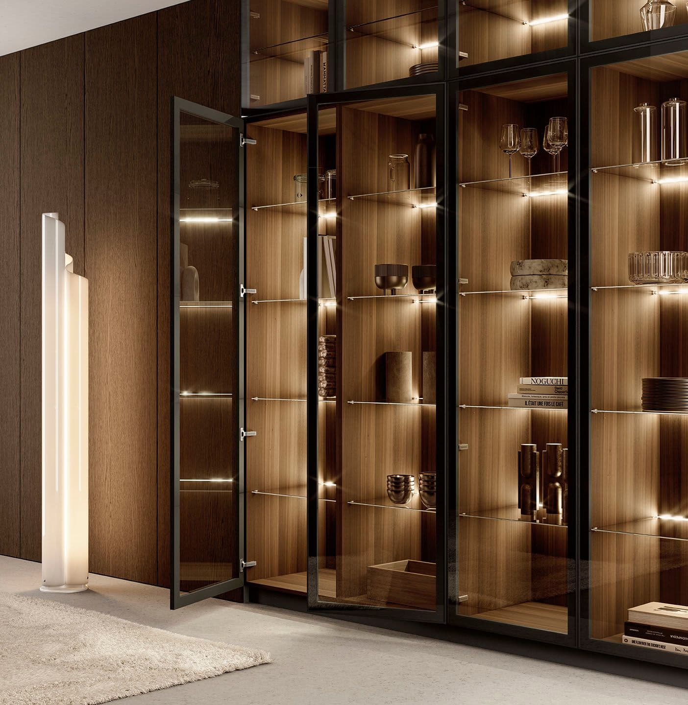 Febal Casa provides its design services for residential, commercial, and multi-family projects, working alongside our client’s chosen architects, designers, and contractors.