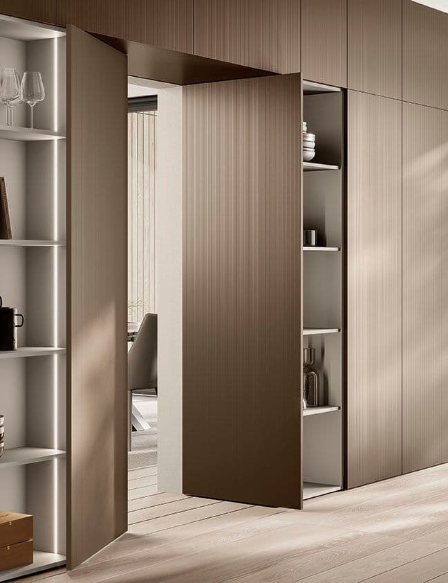  Custom Closets for New Construction Projects