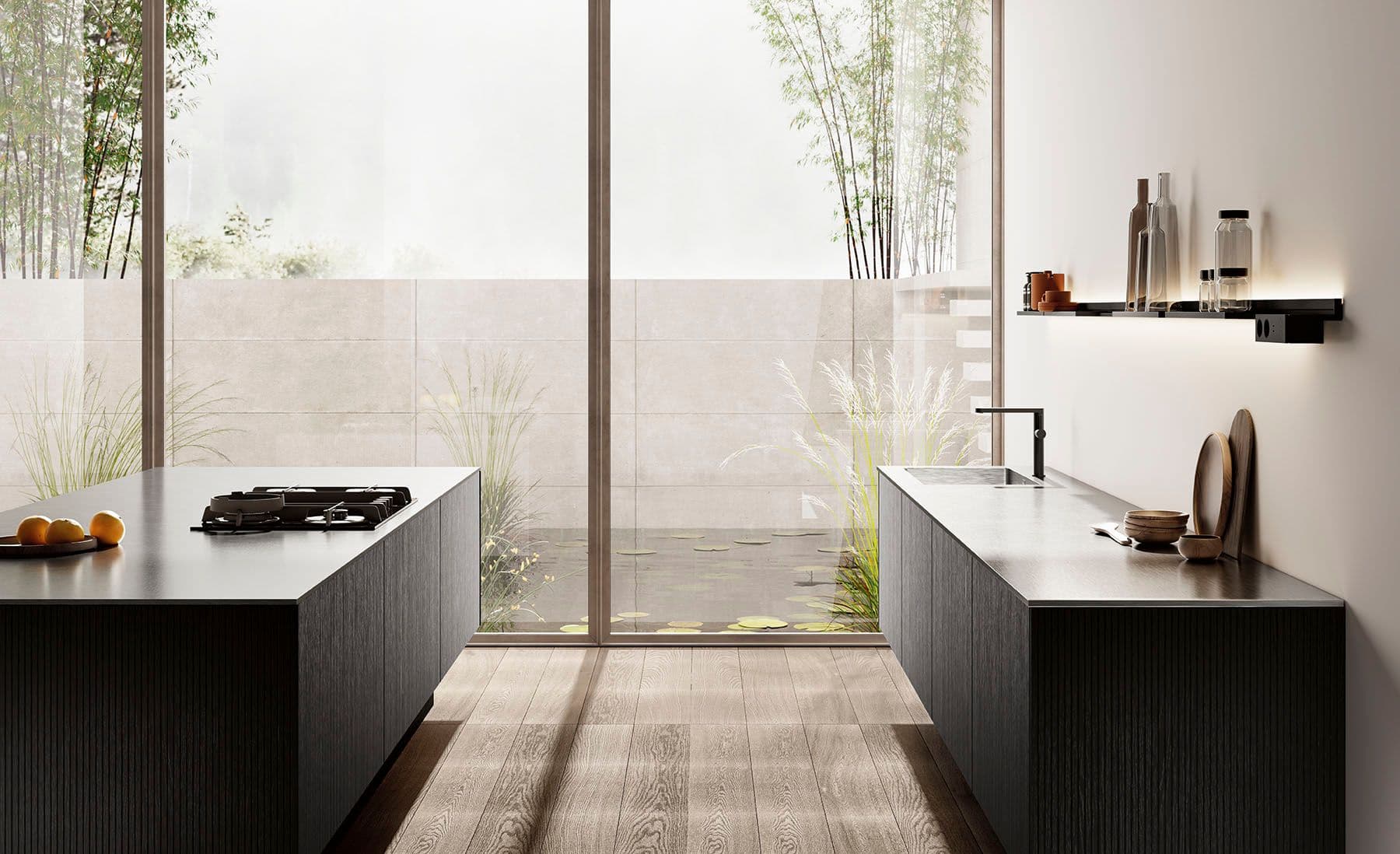 Febal Casa Modern Kitchen