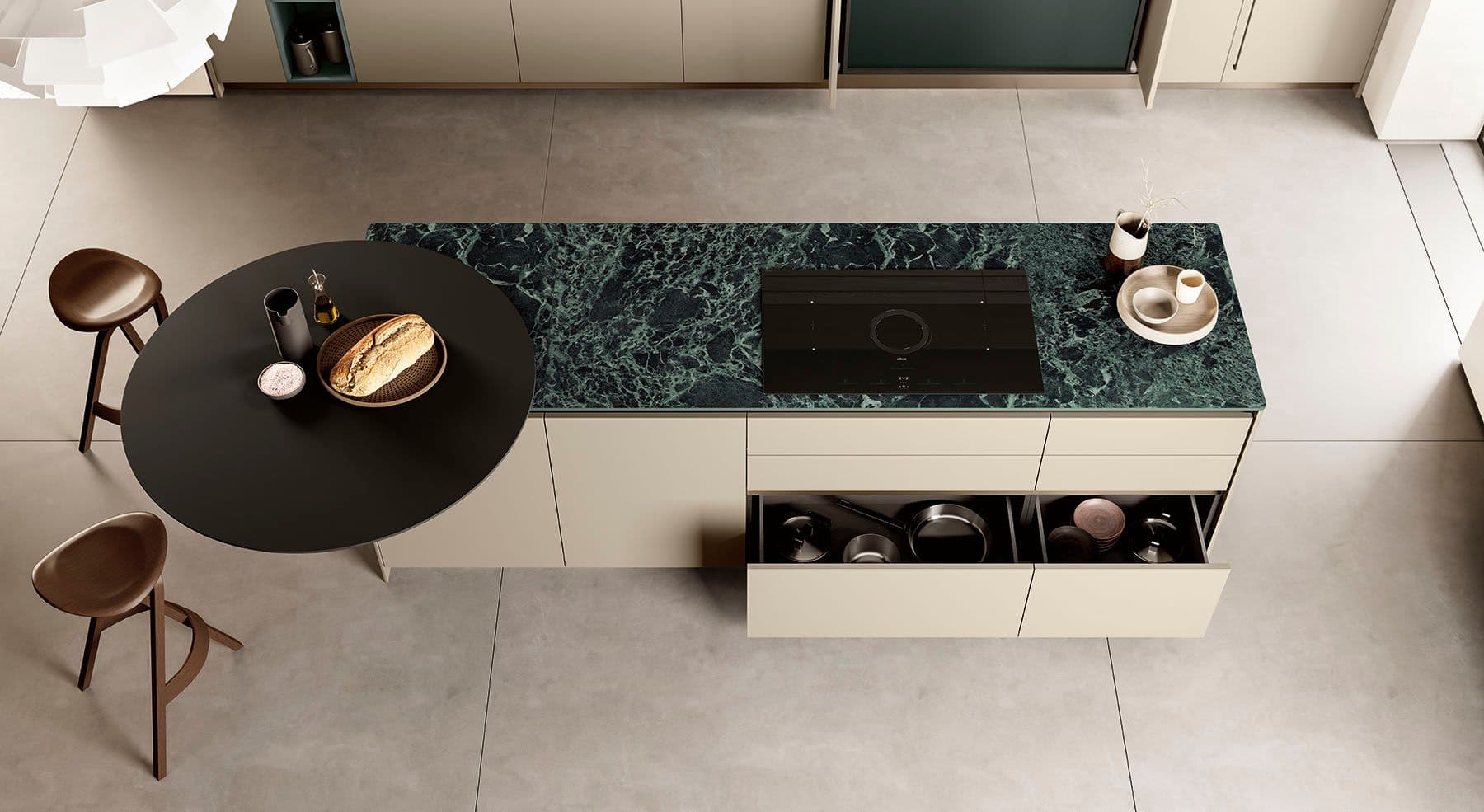 Full-Service Kitchen Remodels