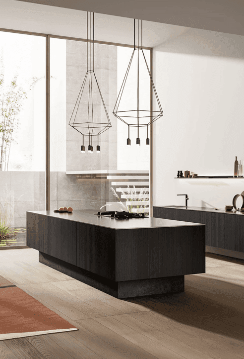 Materials and Finishes