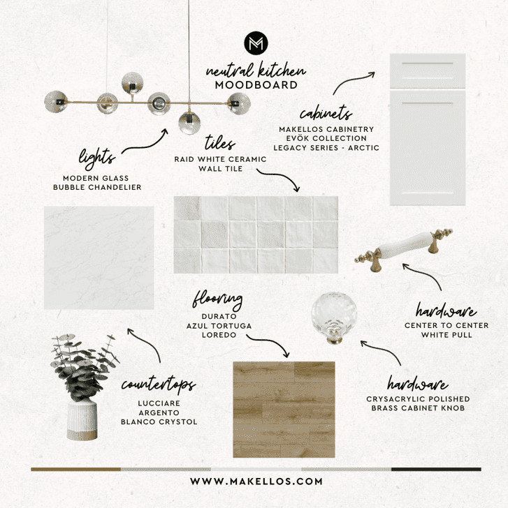 More Luxury Kitchen Inspiration