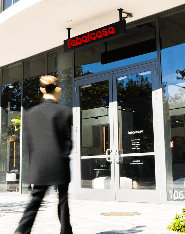 Visit Our Showroom, Discover Your Style 