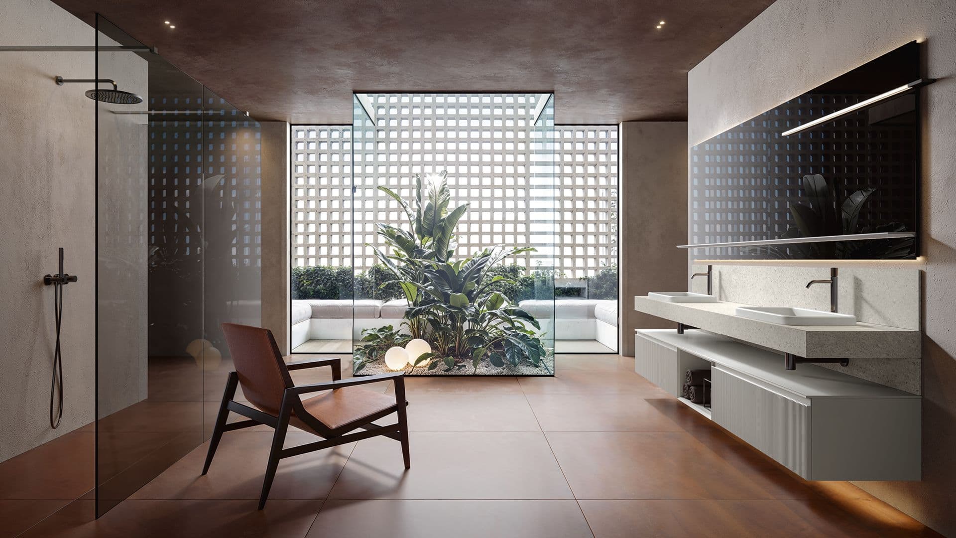 Rich text section image