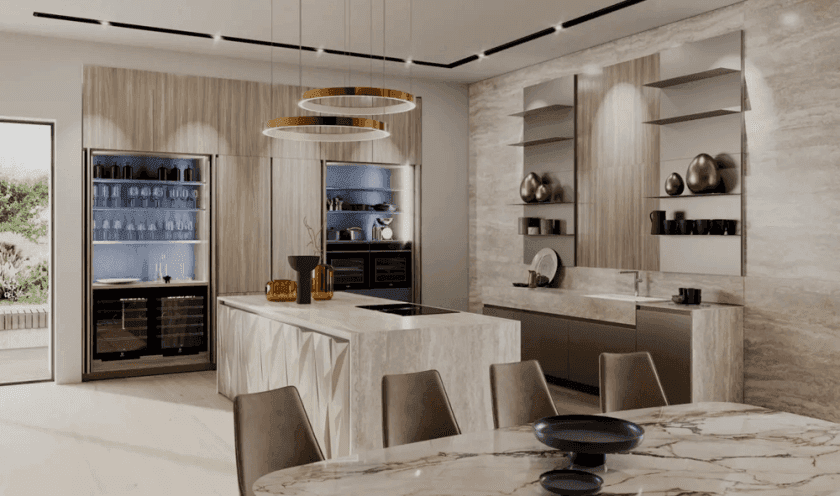 The Science of Calm Design