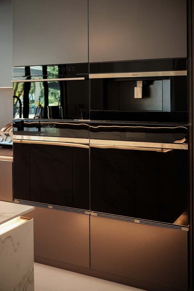 The Febal Casa Kitchen Design Process