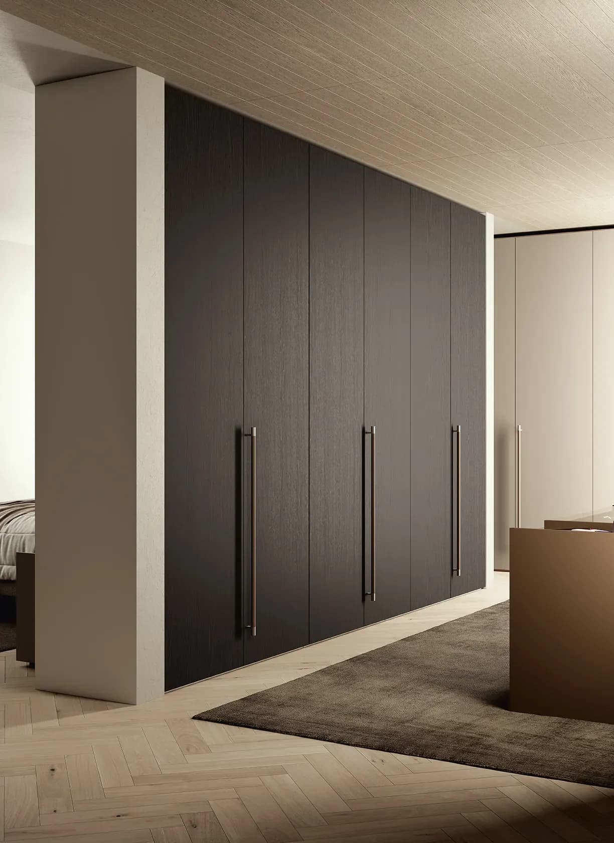 Separation Cabinet