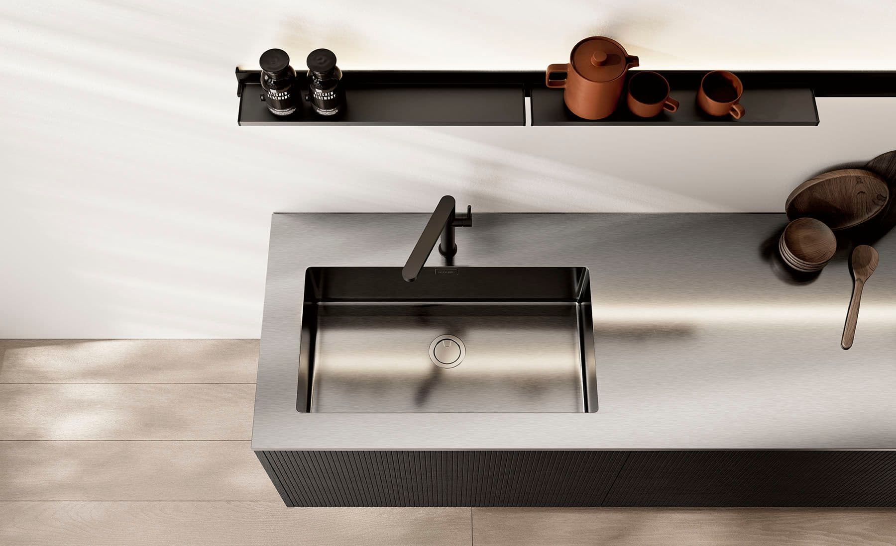 Rich text section image