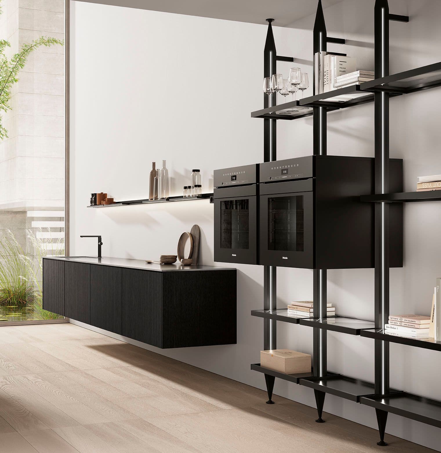 Full-Service Kitchen Remodels