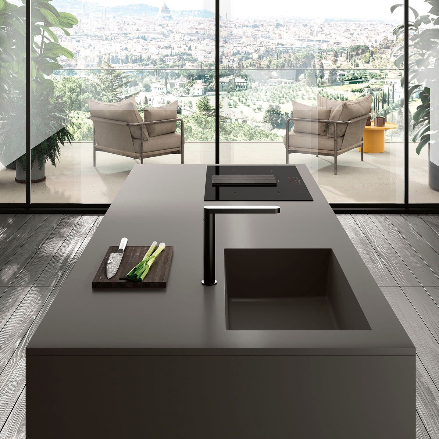 The Quiet Power of Sensory Architecture