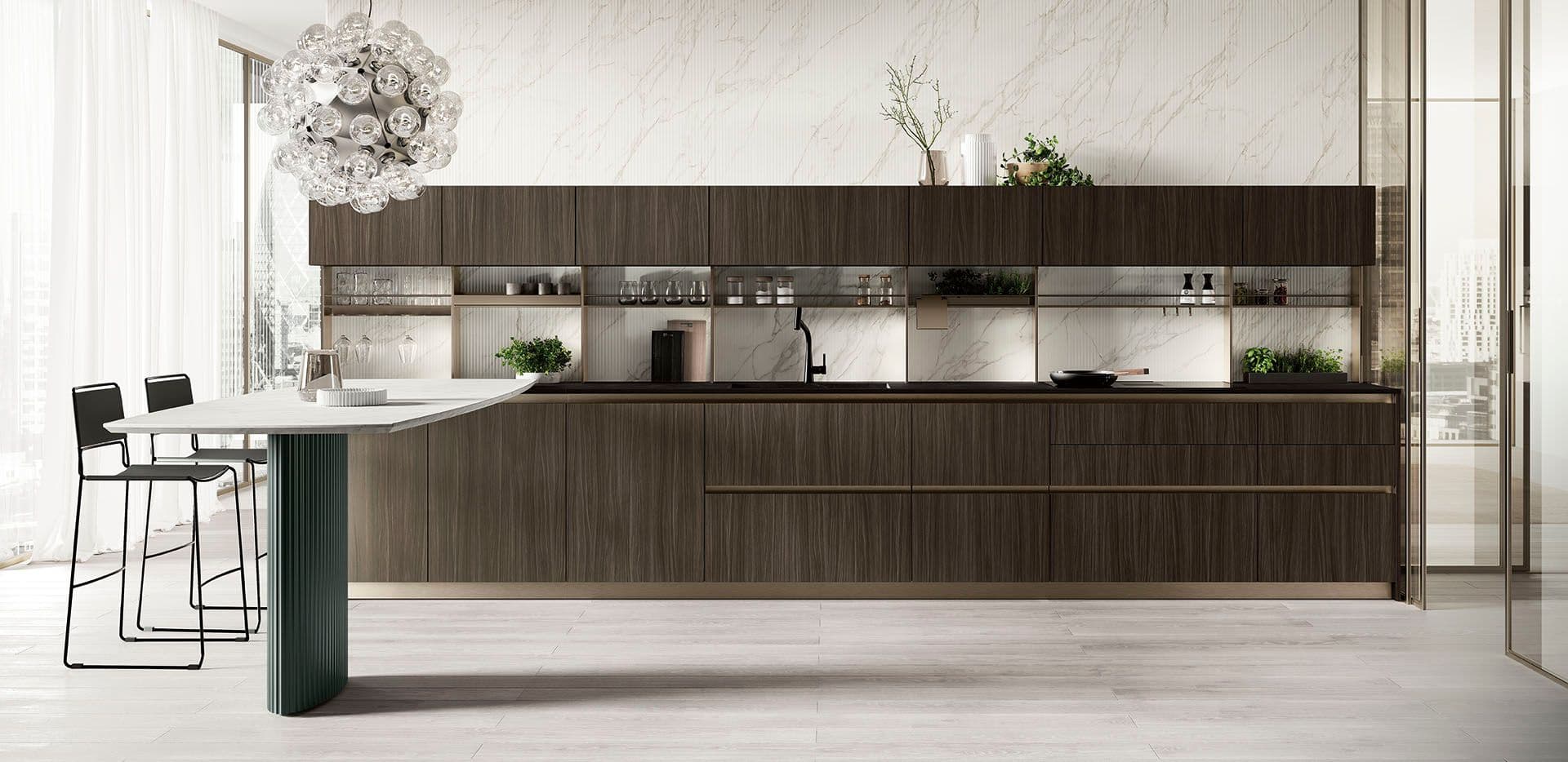 Countertop Materials: Trends, Performance & Selection