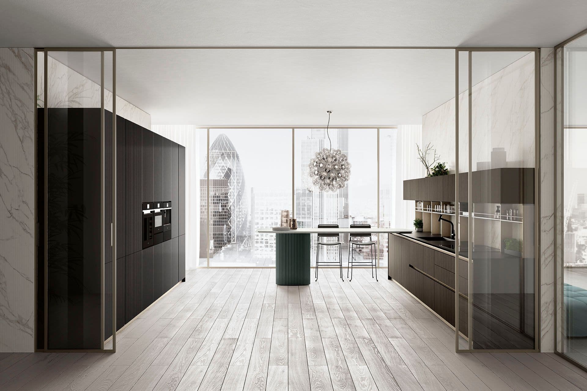 What Drives the Value of a Luxury Kitchen Remodel in Las Vegas