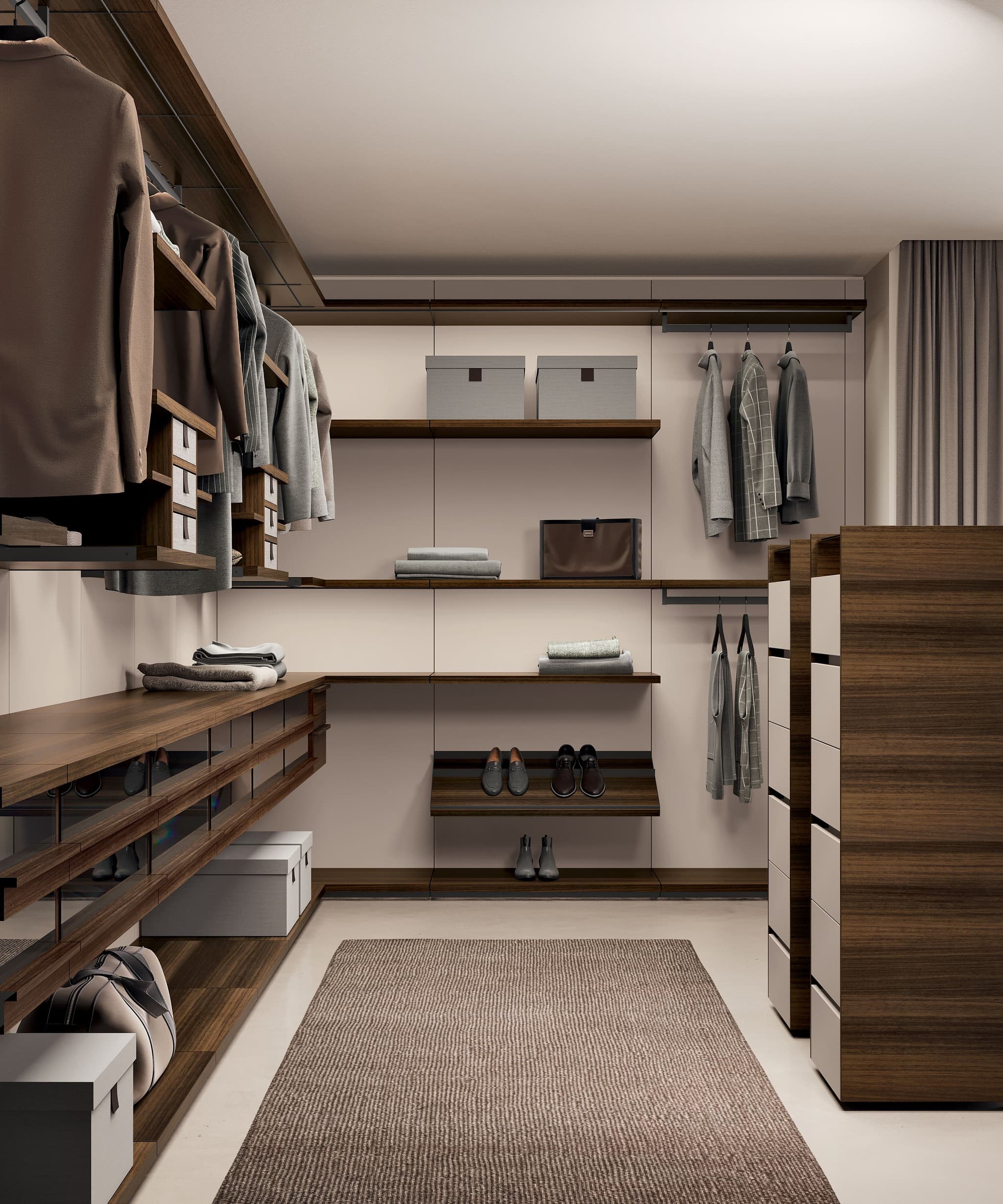 Italian Interior Design | Febal Casa