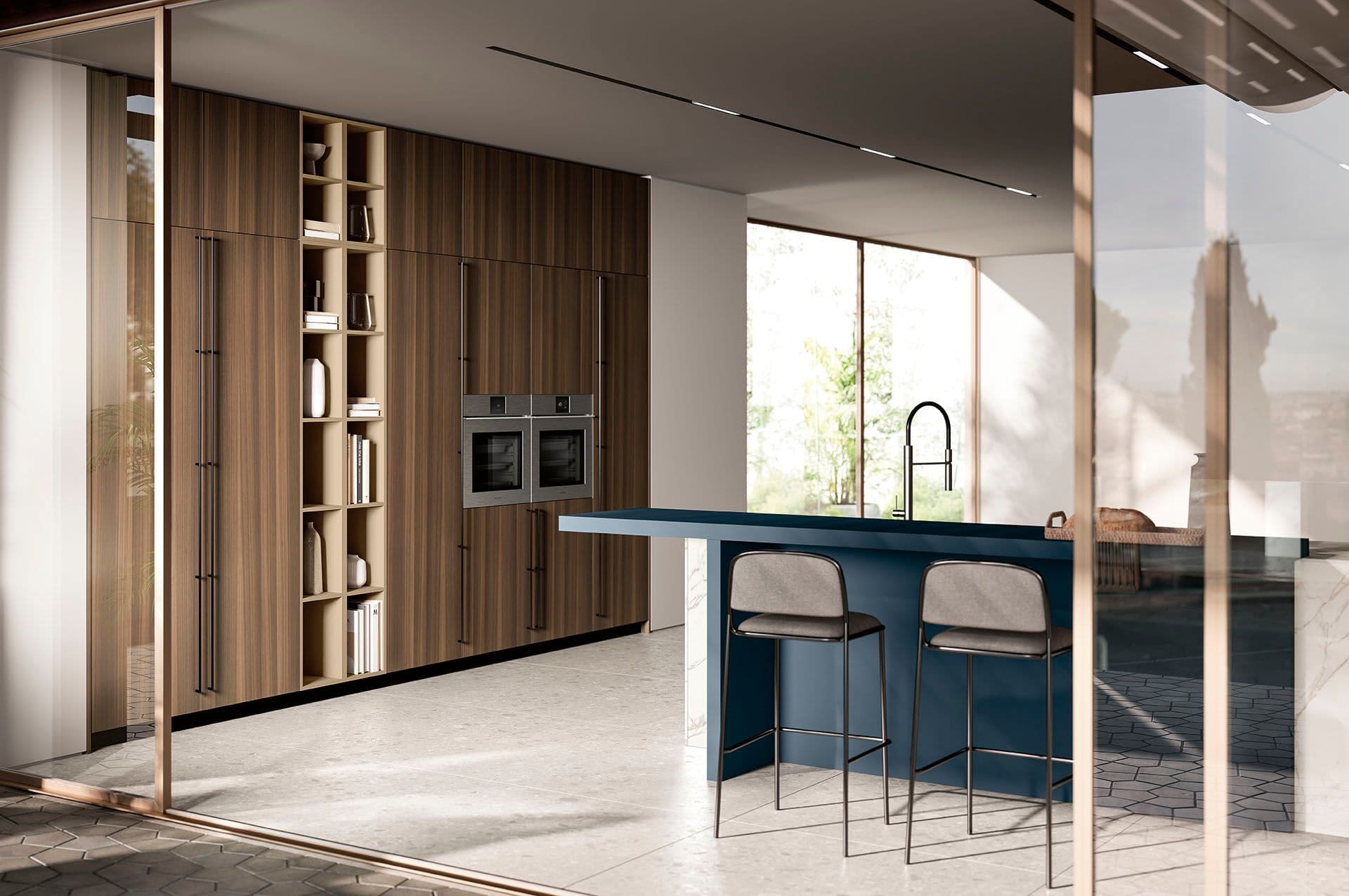 New Recangular Kitchen Rectangle Kitchen Ideas: Smart Layouts With Photos